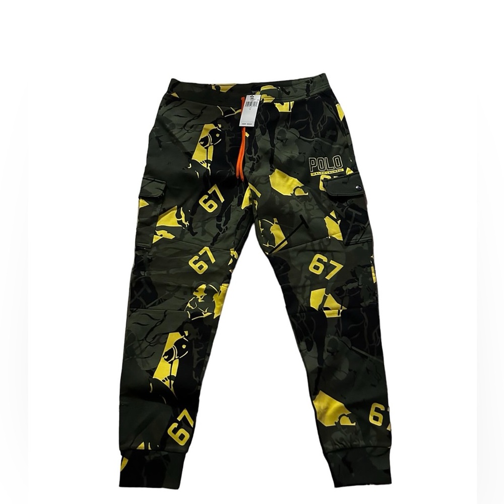 Polo Ralph Lauren
Tech Fleece Joggers